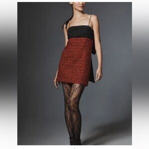 Maeve brand mini dress, size M